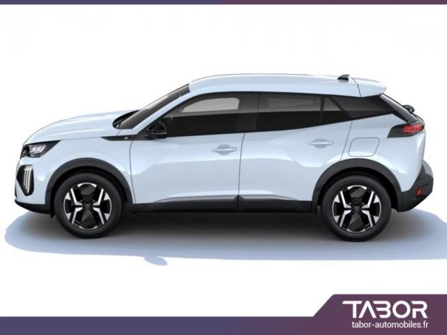 Peugeot 2008 image 8