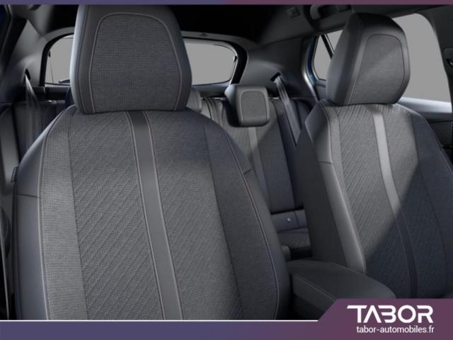 Peugeot 2008 image 8