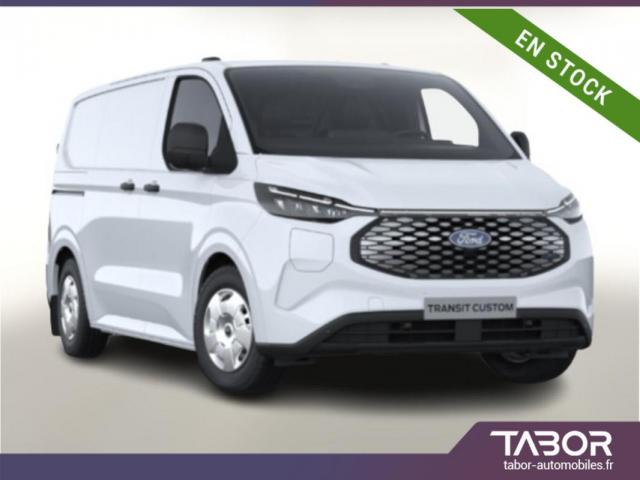Ford Transit Custom E- 218 Limited 320 L1 Attel.