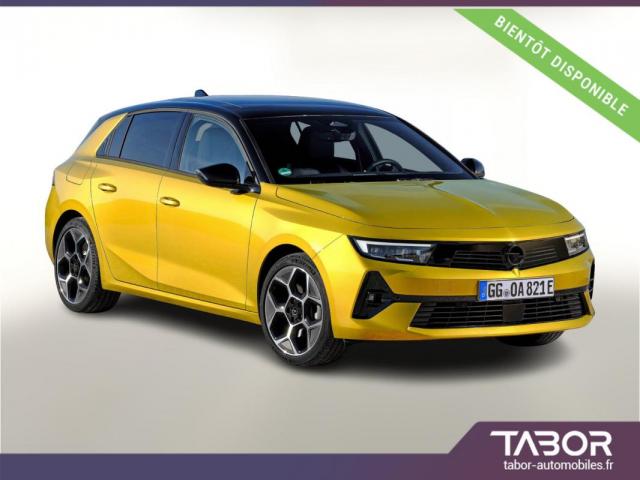 Opel Astra Phev Elegance Gps Acc Cam