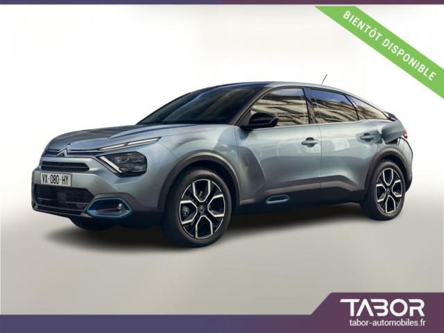 Citroen C4 50 Kwh Feel Pack 11kw-Obc Gps Led Bt