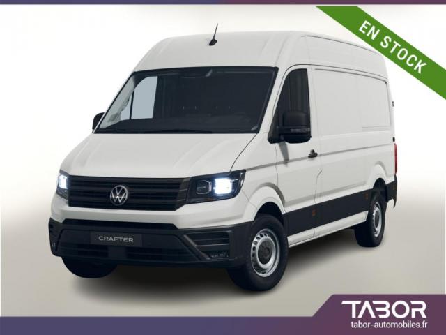 Volkswagen Crafter 35 140 L3h3 3pl Attel. Appco