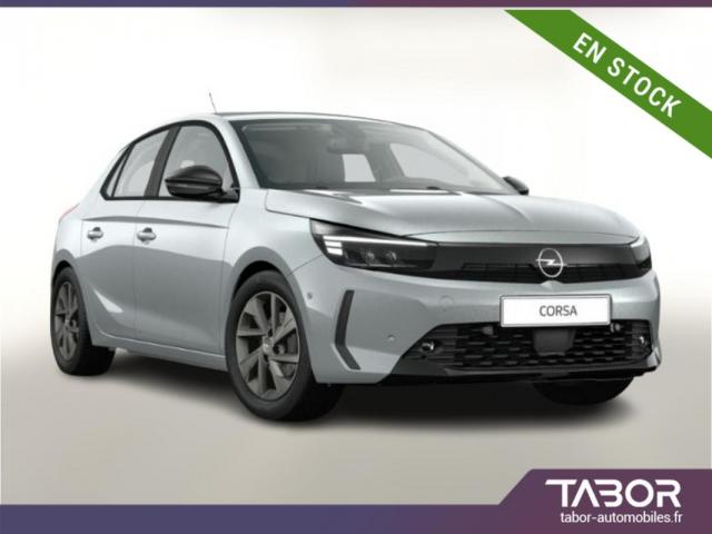 Opel Corsa 1.2 100 Parking Avant 16p Cam