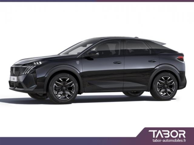 Peugeot 3008 image 5