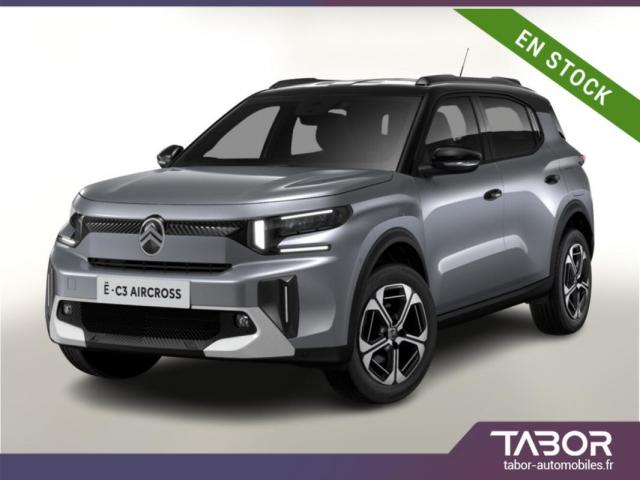 Citroen C3 Aircross 44kwh Max Gps 11kw-Obc Cam