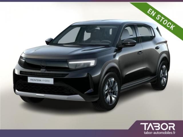 Opel Frontera 110 Hybrid Pach Tech Gps