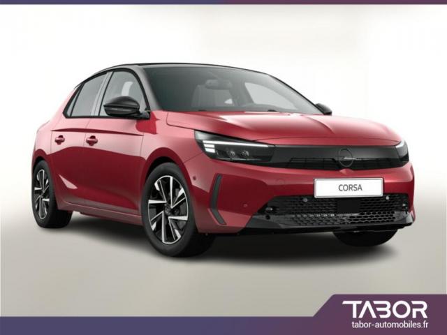 Opel Corsa 1.2 100 At8 Gs Gps Acc Cam