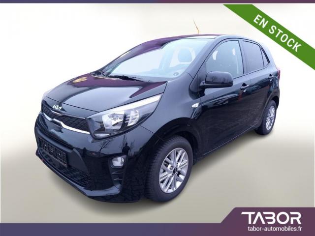 Kia Picanto 1.2 84 Vision Nav Cam Carplay