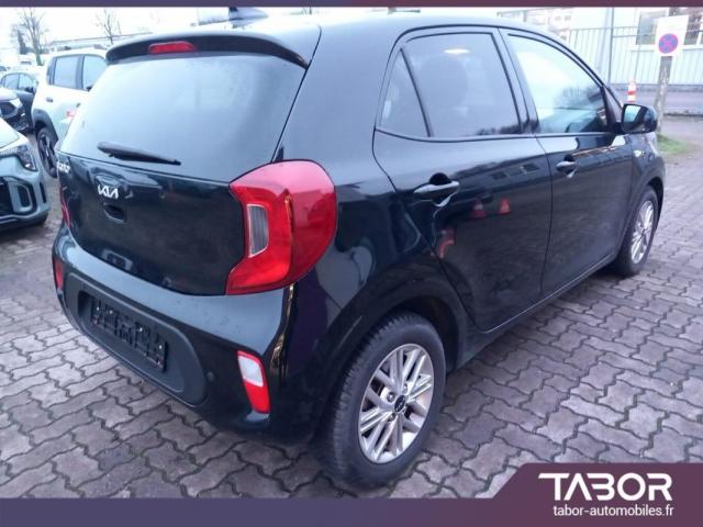Kia Picanto image 1