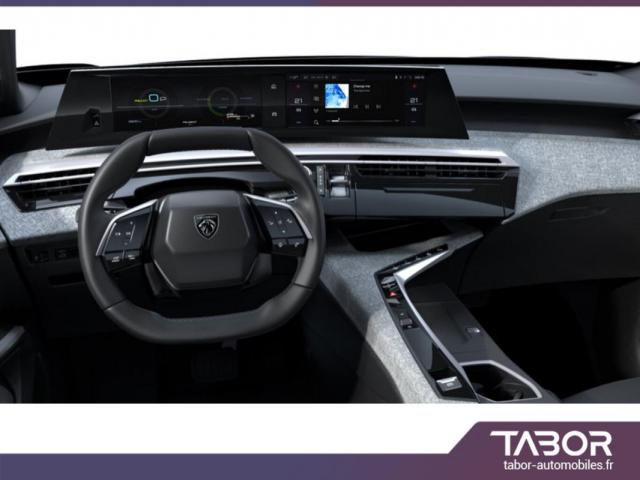 Peugeot 3008 image 5