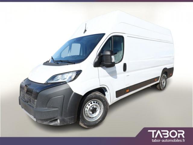 Peugeot Boxer image 9