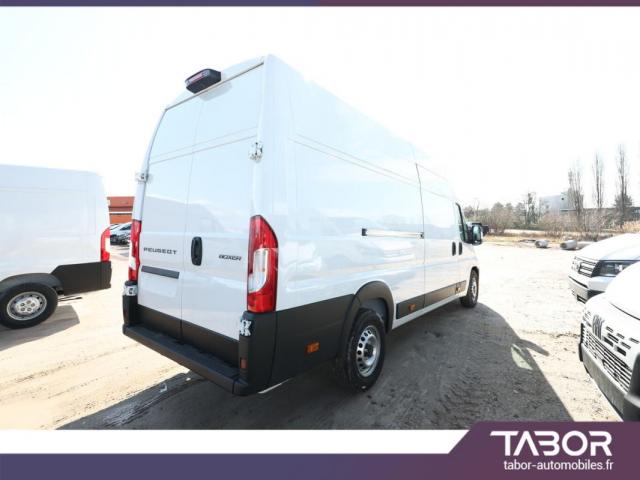 Peugeot Boxer image 8