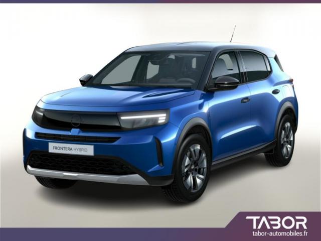 Opel Frontera 1.2 Hybrid 145 At6 Gs 7-S Gps