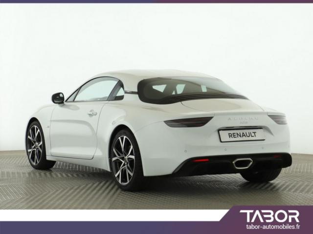 Alpine A110 image 7