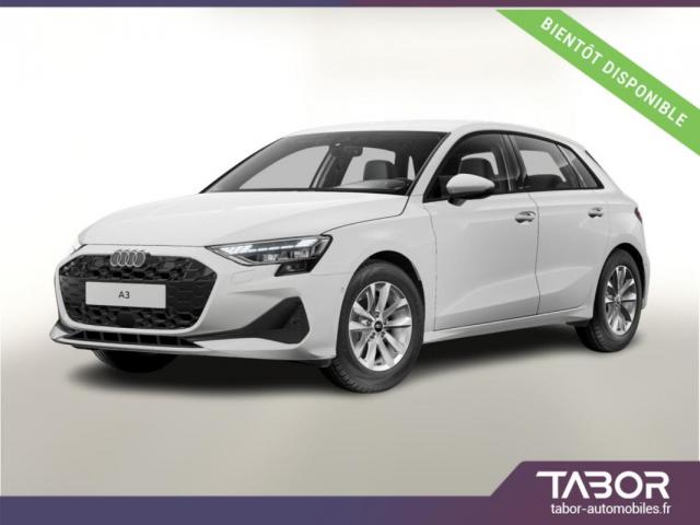 Audi A3 Sportback Tfsi 150 S Tronic Gps Acc