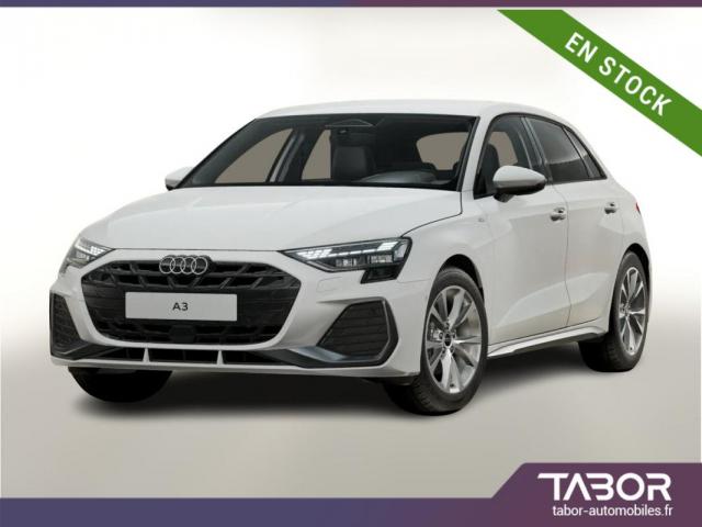 Audi A3 Sportback Tdi 150 S Tronic S Line Gps
