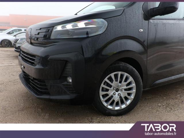 Peugeot Traveller image 3