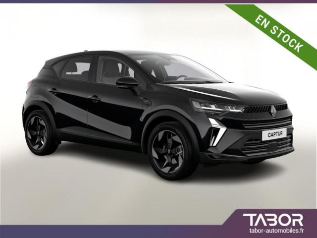 Renault Captur 1.3 Tce 160 Aut Techno Hiverp