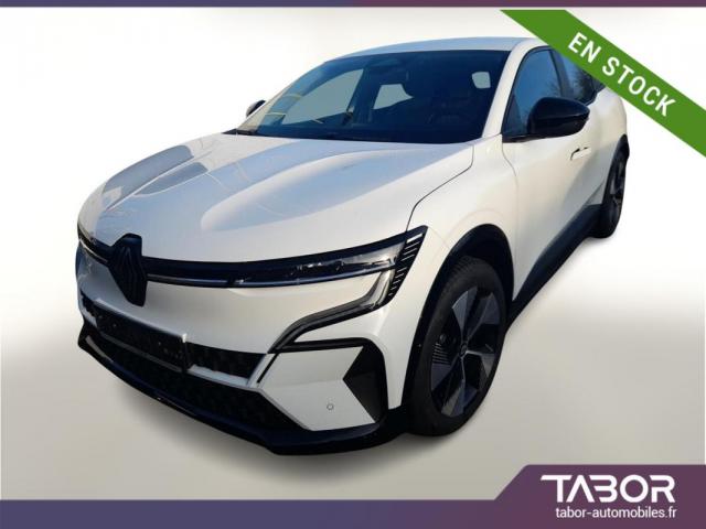 Renault Megane E-Tech Ev60 220 Equilibre Optich