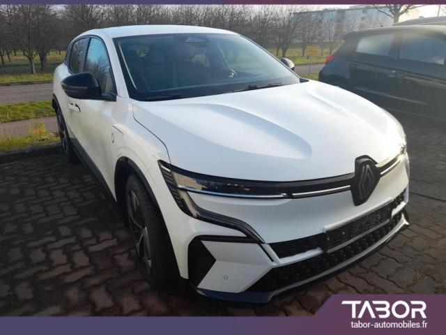 Renault Megane image 7