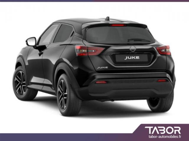 Nissan Juke image 5
