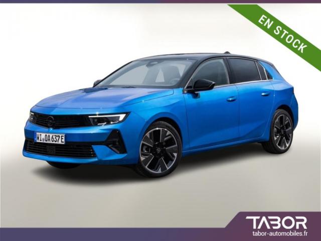 Opel Astra 54kwh Gs