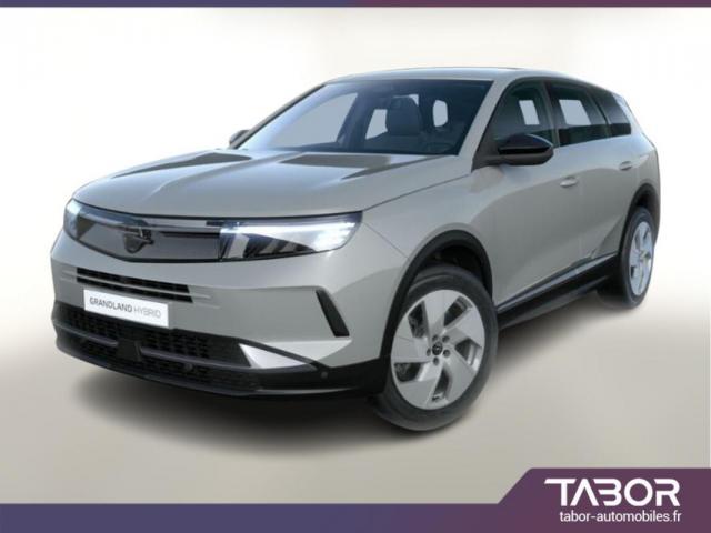 Opel Grandland Mhev Aut Edition