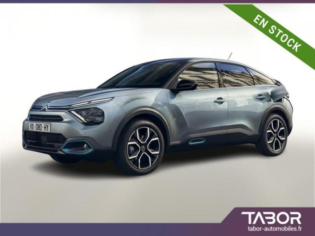 Citroen C4 50 Kwh Feel Pack 11kw-Obc Gps Led Bt