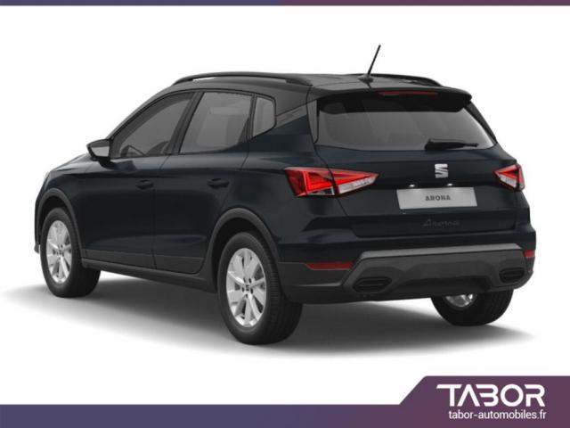 Seat Arona image 5