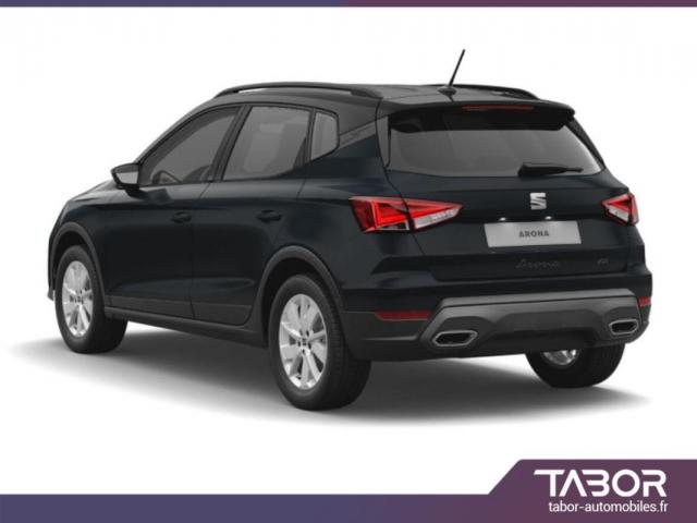 Seat Arona image 8