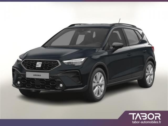 Seat Arona 150 Dsg Fr Nouvmod Fullled Kessy Vir