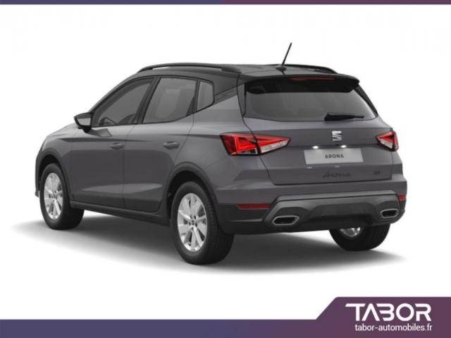 Seat Arona image 4