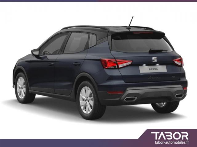 Seat Arona image 6