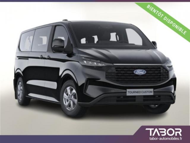 Ford Tourneo Custom Tdci 136 Trend 320 L2 Acc