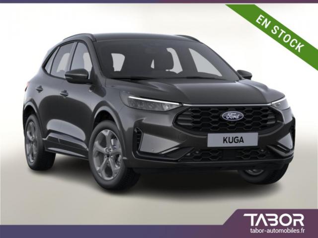 Ford Kuga Fhev 180 St-Line Sièges Chauf Led Cam