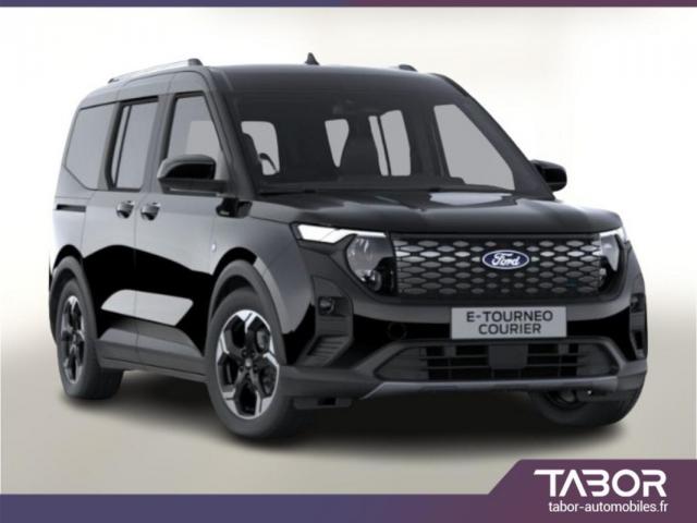 Ford Tourneo Courier E- 54kwh Active Gps Acc Cam