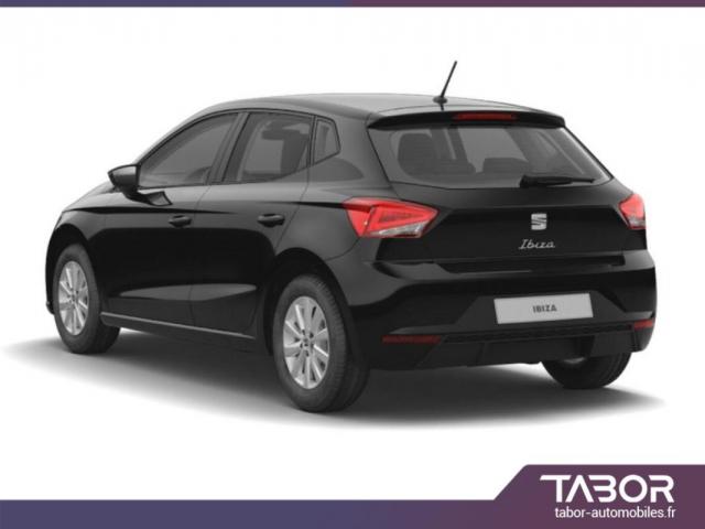 Seat Ibiza image 5