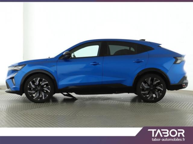 Renault Rafale image 9