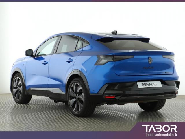 Renault Rafale image 6