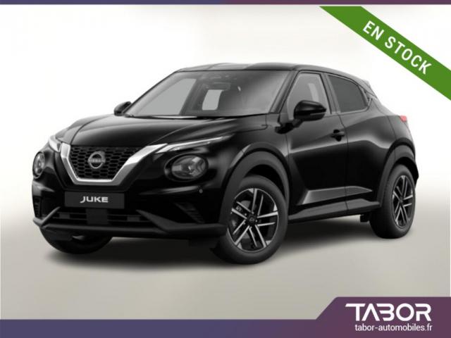 Nissan Juke Hev N-Connecta Led Gps Sièges Chauf
