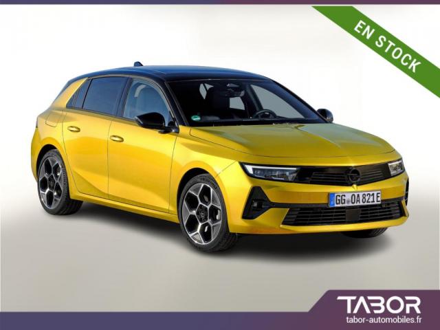 Opel Astra Phev Elegance Gps Acc Cam