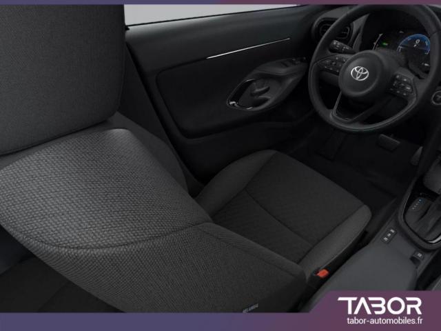 Toyota Yaris Cross image 5