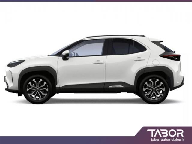 Toyota Yaris Cross image 1