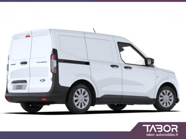 Ford Transit Courier image 7