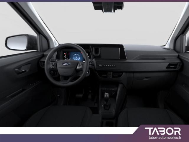 Ford Transit Courier image 4