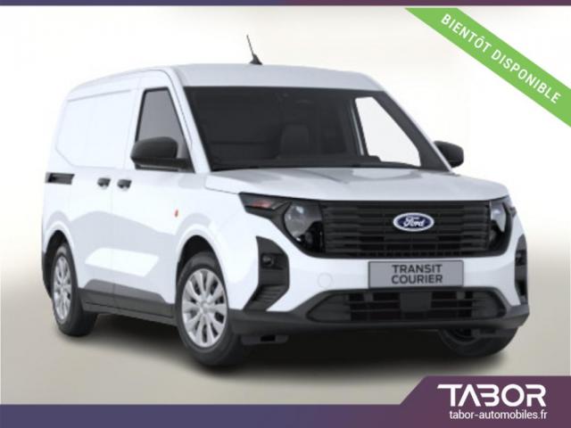 Ford Transit Courier 125 Trend Cam Régul. Pdc