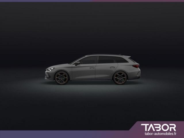 Cupra Leon image 1