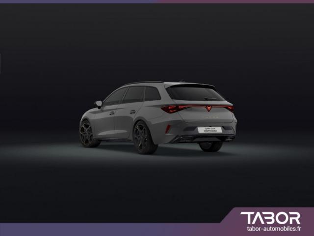 Cupra Leon image 8