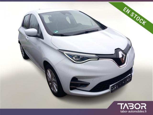 Renault Zoe Ze50 R110 Experience Kauf-Bat. Ccs
