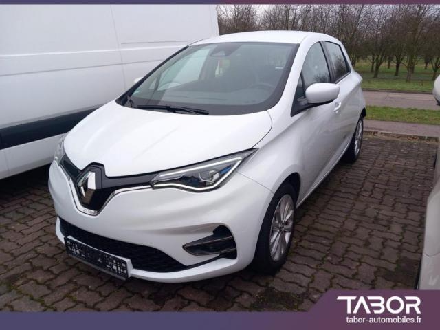 Renault Zoe image 1